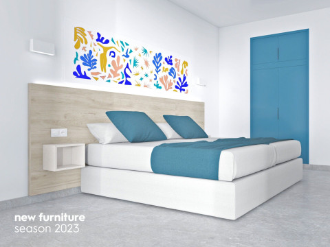 Aparthotel Vibra Lux Mar