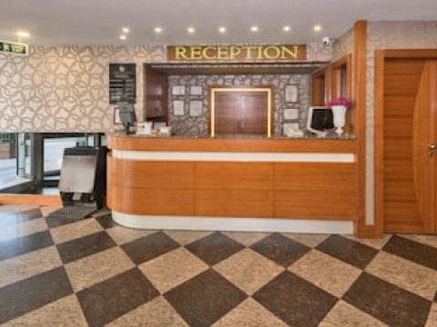VICENZA HOTEL