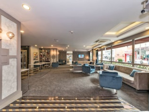 VICENZA HOTEL