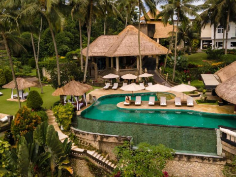 Viceroy Bali