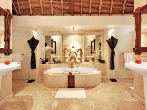 Viceroy Bali