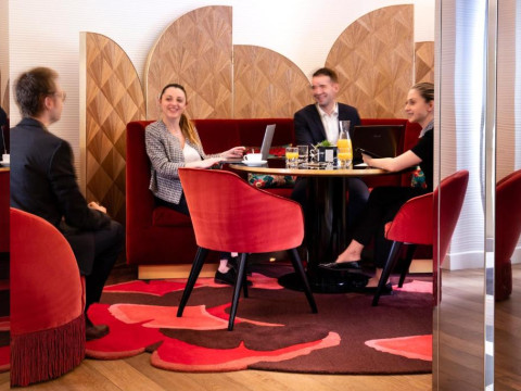 Victor Hugo Paris Kleber