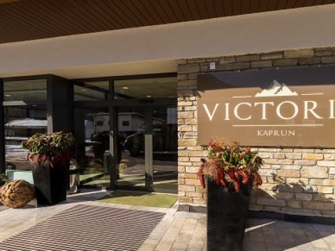 Victoria