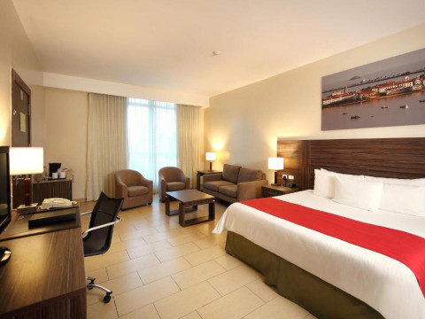 Victoria Hotel & Suites Panama