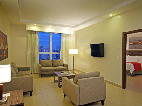 Victoria Hotel & Suites Panama