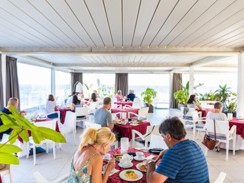 Victoria Palace Cefalù