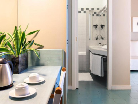 Victoria Palace Hotel