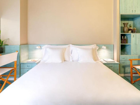 Victoria Palace Hotel