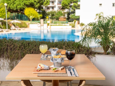 Hotel AP Victoria Sports and Beach