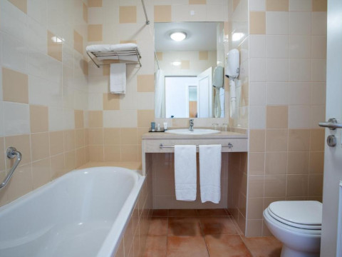 Hotel AP Victoria Sports and Beach