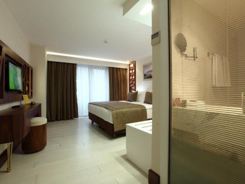 Victory Hotel Istanbul