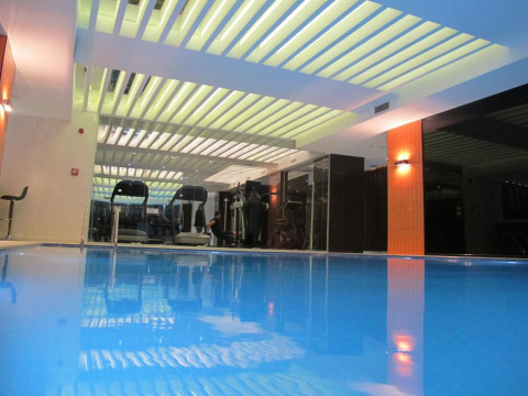 Victory Hotel Istanbul