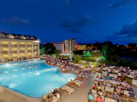 VICTORY RESORT SIDE