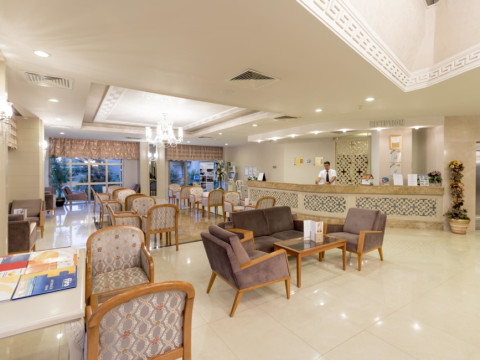 VICTORY RESORT SIDE