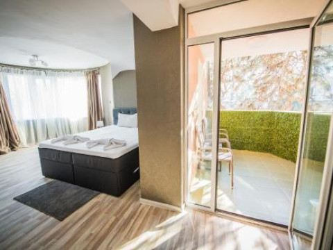 VIDA FAMILY HOTEL