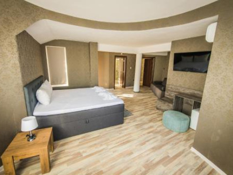 VIDA FAMILY HOTEL
