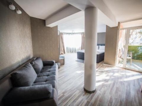 VIDA FAMILY HOTEL