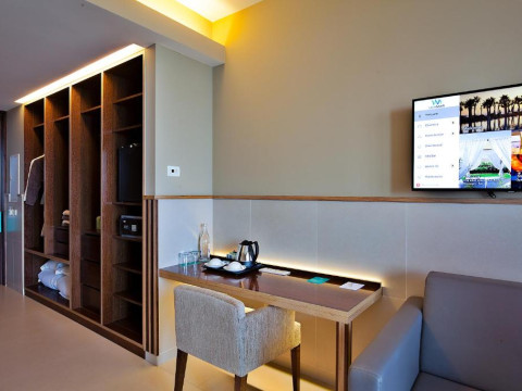 Wine and Books by the Sea (ex.Vidamar Resort Algarve)