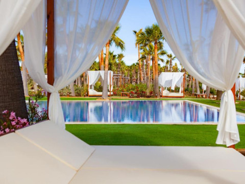 Wine and Books by the Sea (ex.Vidamar Resort Algarve)