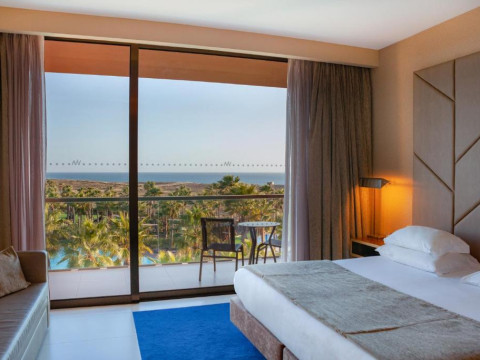 Wine and Books by the Sea (ex.Vidamar Resort Algarve)