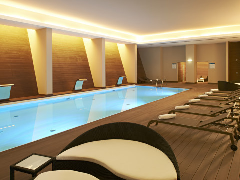 VidaMar Resort Hotel Algarve