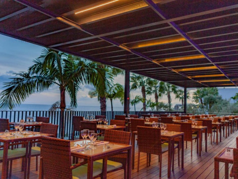 VidaMar Resort Hotel Madeira