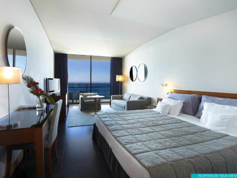VidaMar Resort Hotel Madeira
