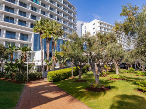 VidaMar Resort Hotel Madeira