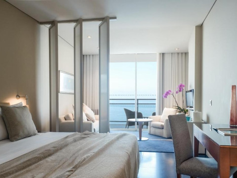 VidaMar Resort Hotel Madeira