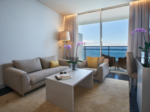 Vidamar Resort Madeira