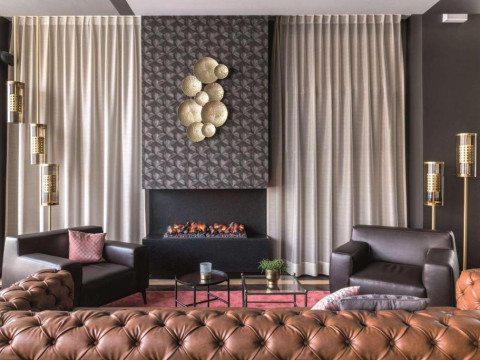Vienna House by Wyndham Diplomat Prague