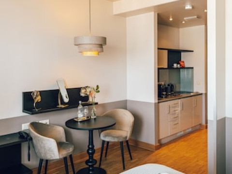 VIENNA TOWNHOUSE BERLIN
