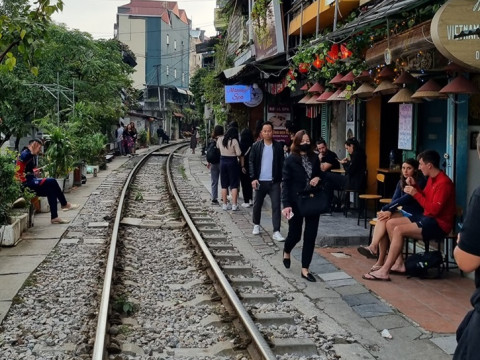 Vietnamul de la sud la nord pe bicicletă