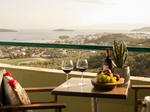 Vigles Sea View