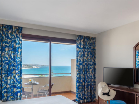 Gran Hotel Costa del Sol