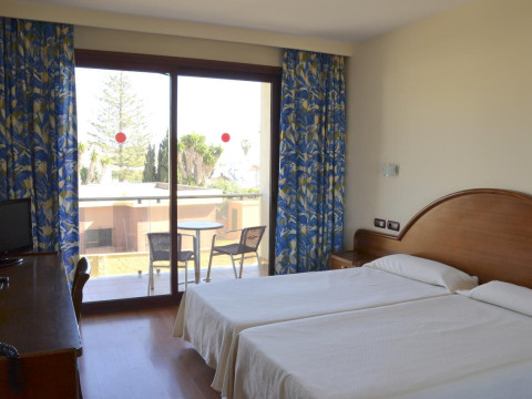 Gran Hotel Costa del Sol