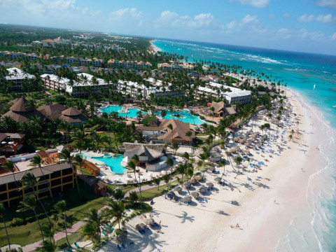 VIK Hotel Cayena Beach