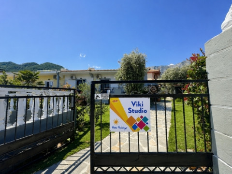 Viki Studio