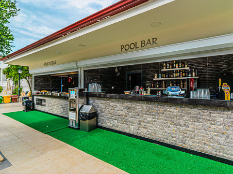 VIKING GARDEN HOTEL & SPA