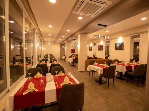 VIKING GARDEN HOTEL & SPA