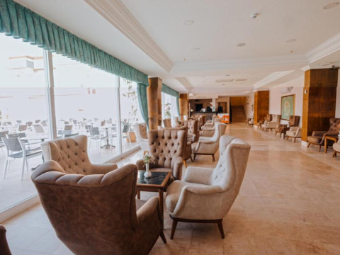 Viking Garden Hotel & Spa
