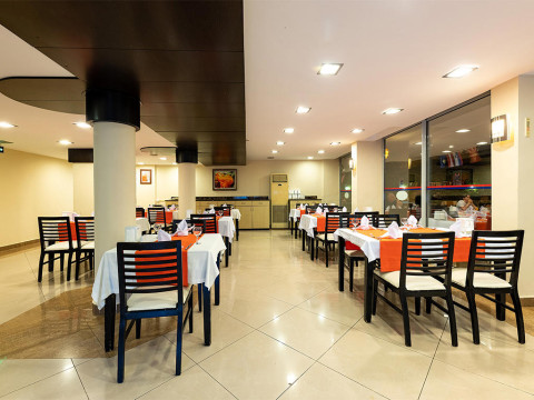VIKING NONA BEACH HOTEL