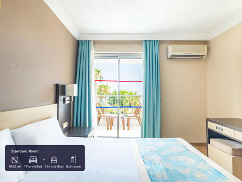 Livadi Nafsika Hotel