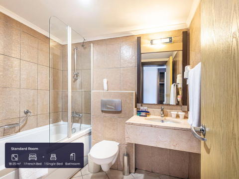 Livadi Nafsika Hotel
