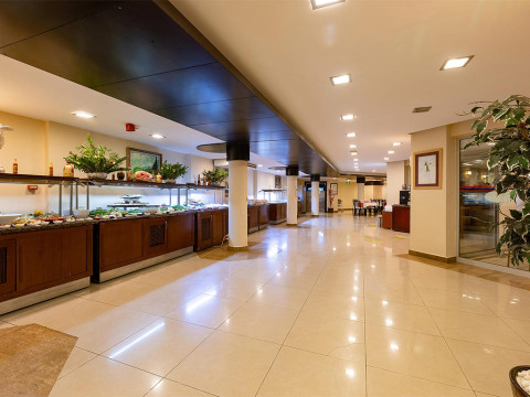 Livadi Nafsika Hotel