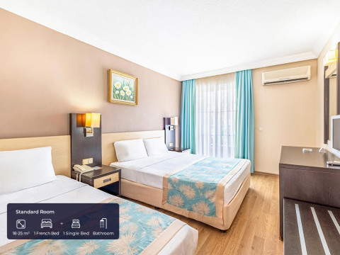 VIKING NONA BEACH HOTEL