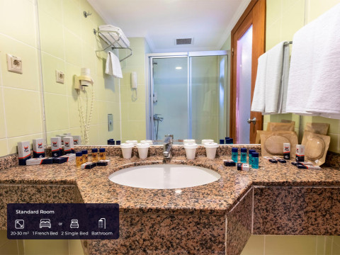 VIKING PARK HOTEL