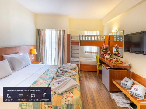 VIKING PARK HOTEL