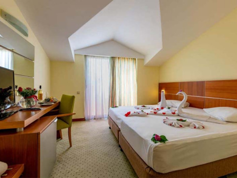 VIKING PARK HOTEL