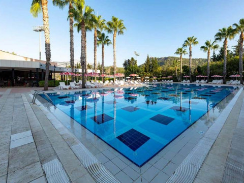 VIKING PARK HOTEL